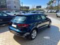 Audi A3 Sportback 30 1.6 tdi Business 116cv s-tronic Blu/Azzurro - thumbnail 6