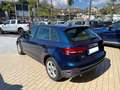 Audi A3 Sportback 30 1.6 tdi Business 116cv s-tronic Blu/Azzurro - thumbnail 5