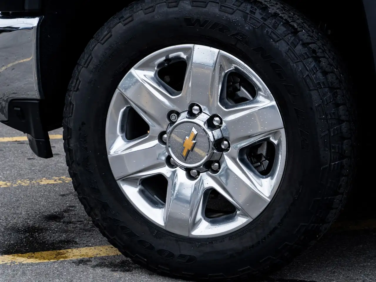 Chevrolet Silverado 3500 photo Chevrolet Silverado 3500