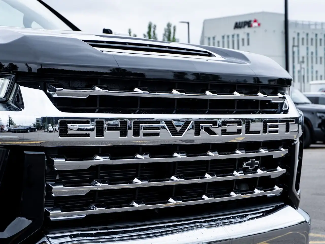 Chevrolet Silverado 3500 photo Chevrolet Silverado 3500