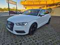 Audi A3 A3  Sportback 1.6 tdi STUPENDA Blanc - thumbnail 3