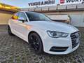 Audi A3 A3  Sportback 1.6 tdi STUPENDA Blanc - thumbnail 7