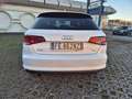 Audi A3 A3  Sportback 1.6 tdi STUPENDA Blanc - thumbnail 4