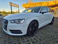 Audi A3 A3  Sportback 1.6 tdi STUPENDA Blanc - thumbnail 6