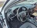 Audi A3 A3  Sportback 1.6 tdi STUPENDA Blanc - thumbnail 8