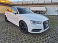 Audi A3 A3  Sportback 1.6 tdi STUPENDA Blanc - thumbnail 2
