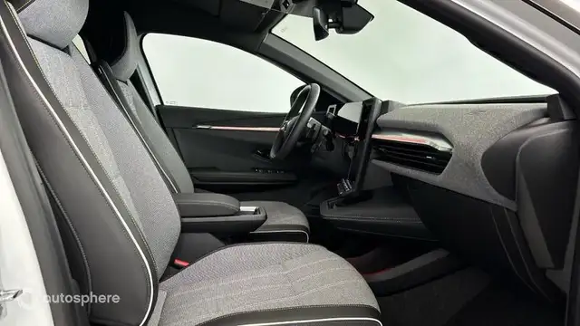 Renault Megane view 15