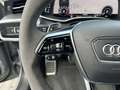 Audi RS6 4.0 TFSI QUATTRO 600 PK DYNAMIC PLUS KERAMISCH PAN Gris - thumbnail 15