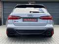Audi RS6 4.0 TFSI QUATTRO 600 PK DYNAMIC PLUS KERAMISCH PAN Gris - thumbnail 14