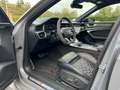 Audi RS6 4.0 TFSI QUATTRO 600 PK DYNAMIC PLUS KERAMISCH PAN Gris - thumbnail 4