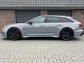 Audi RS6 4.0 TFSI QUATTRO 600 PK DYNAMIC PLUS KERAMISCH PAN Grijs - thumbnail 8