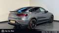 Mercedes-Benz GLC 63 AMG S 4M PERFORM.AGA-BURM-360°-HUD-DTR+ Grau - thumbnail 5