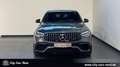 Mercedes-Benz GLC 63 AMG S 4M PERFORM.AGA-BURM-360°-HUD-DTR+ Grau - thumbnail 8