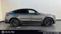 Mercedes-Benz GLC 63 AMG S 4M PERFORM.AGA-BURM-360°-HUD-DTR+ Grau - thumbnail 6