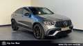 Mercedes-Benz GLC 63 AMG S 4M PERFORM.AGA-BURM-360°-HUD-DTR+ Grau - thumbnail 7