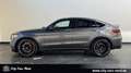 Mercedes-Benz GLC 63 AMG S 4M PERFORM.AGA-BURM-360°-HUD-DTR+ Grau - thumbnail 2