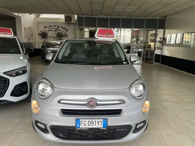 Fiat 500X 500 X 2015 1.4 m-air Pop Star 4x2 140cv dct