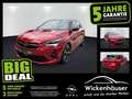Opel Corsa F 1.2 Turbo Ultimate Alcantara Navi Kamera Rot - thumbnail 1