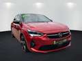 Opel Corsa F 1.2 Turbo Ultimate Alcantara Navi Kamera Rot - thumbnail 3