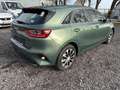 Kia Ceed / cee'd Vision,Navi,Kamera,Car Play,Abstandstempomat, Vert - thumbnail 5