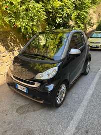 Fortwo 1.0 mhd Passion 71cv FL