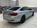 BMW 420 420d GranCoupé Sport Argent - thumbnail 4