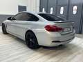 BMW 420 420d GranCoupé Sport Argent - thumbnail 3