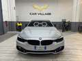 BMW 420 420d GranCoupé Sport Argent - thumbnail 1