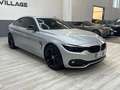 BMW 420 420d GranCoupé Sport Argent - thumbnail 5