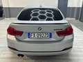 BMW 420 420d GranCoupé Sport Argent - thumbnail 6