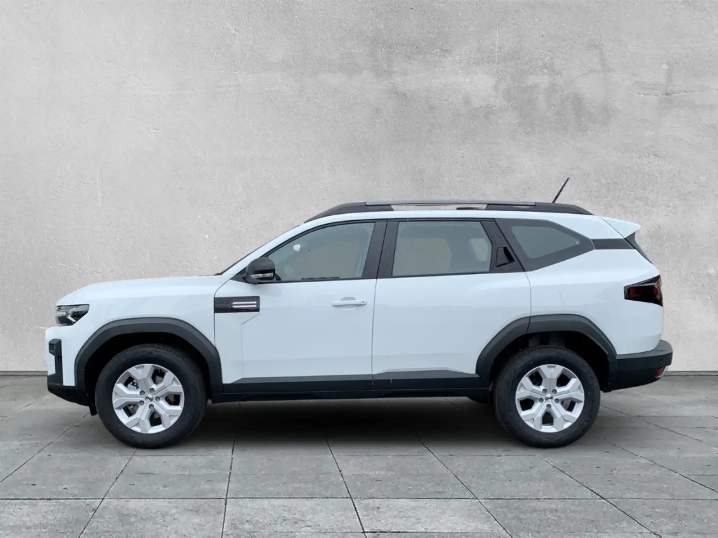Dacia Bigster ESSENTIAL TCe 140 ---Leasing-DEAL--- Blanc - 2