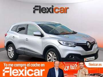 1.6dCi Energy Zen 96kW