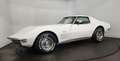 Chevrolet Corvette Alb - thumbnail 2