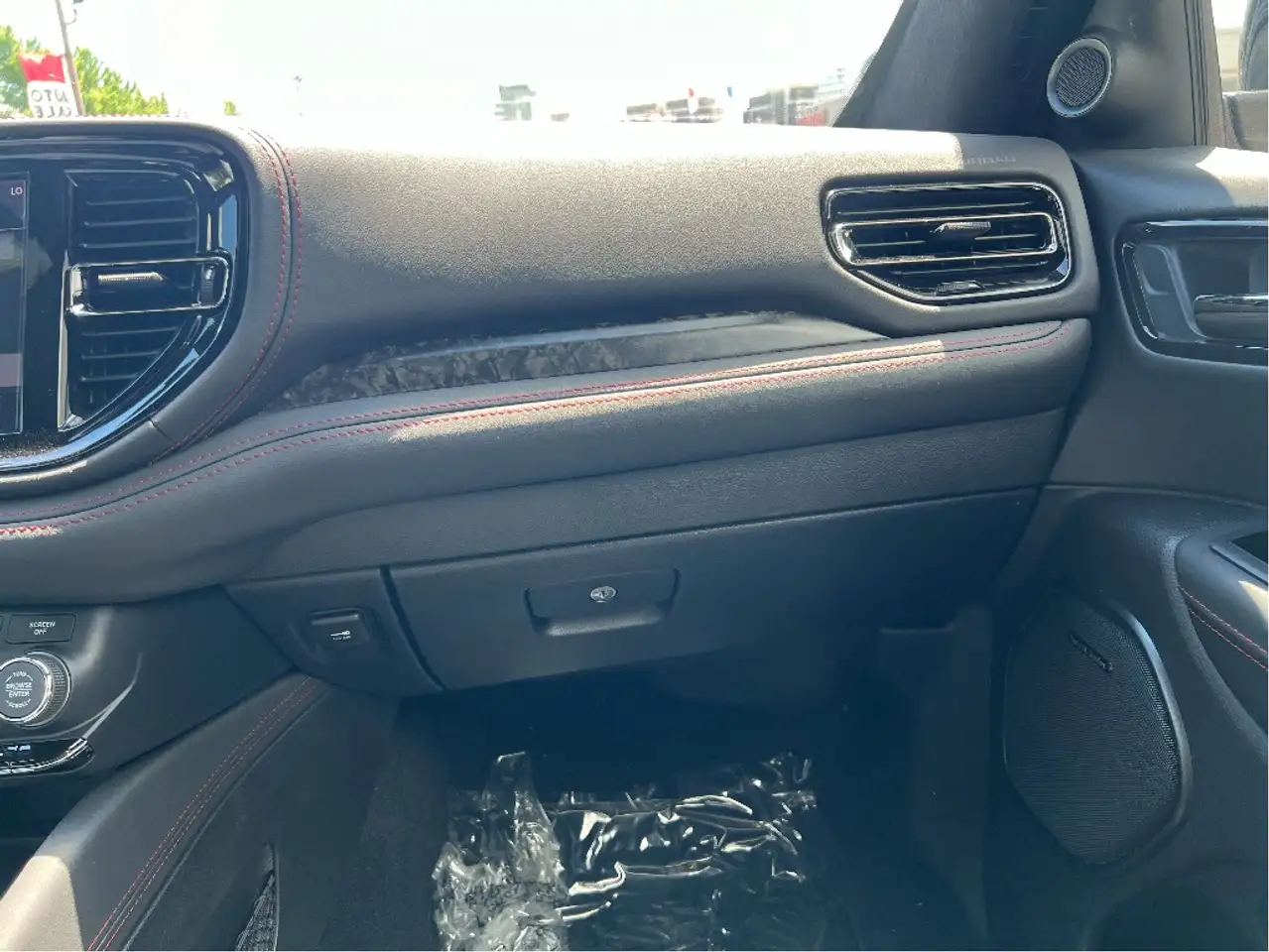 Dodge Durango 2026 — фото 18