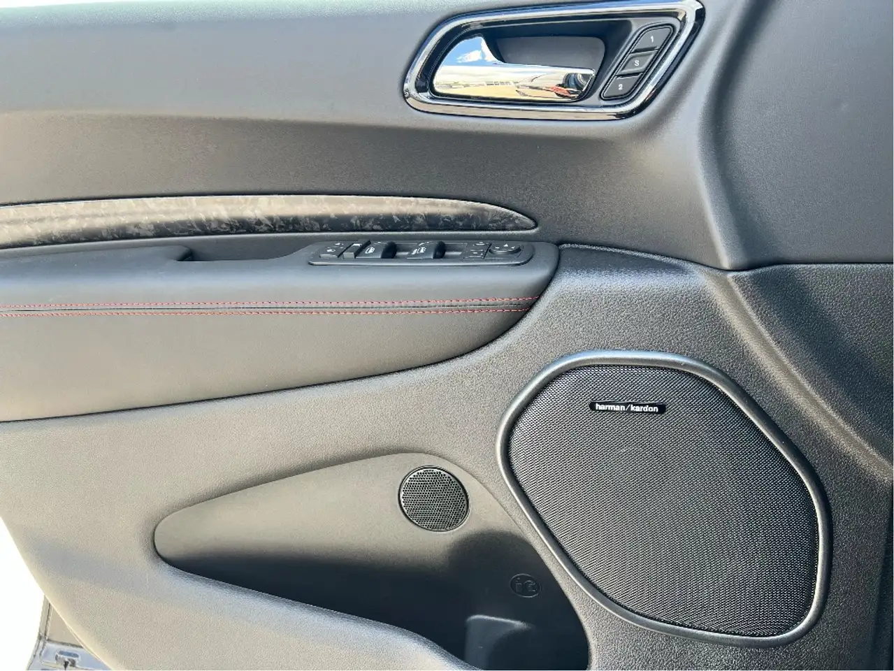 Dodge Durango 2026 — фото 15