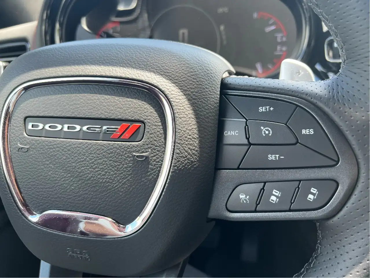 Dodge Durango 2026 — фото 19