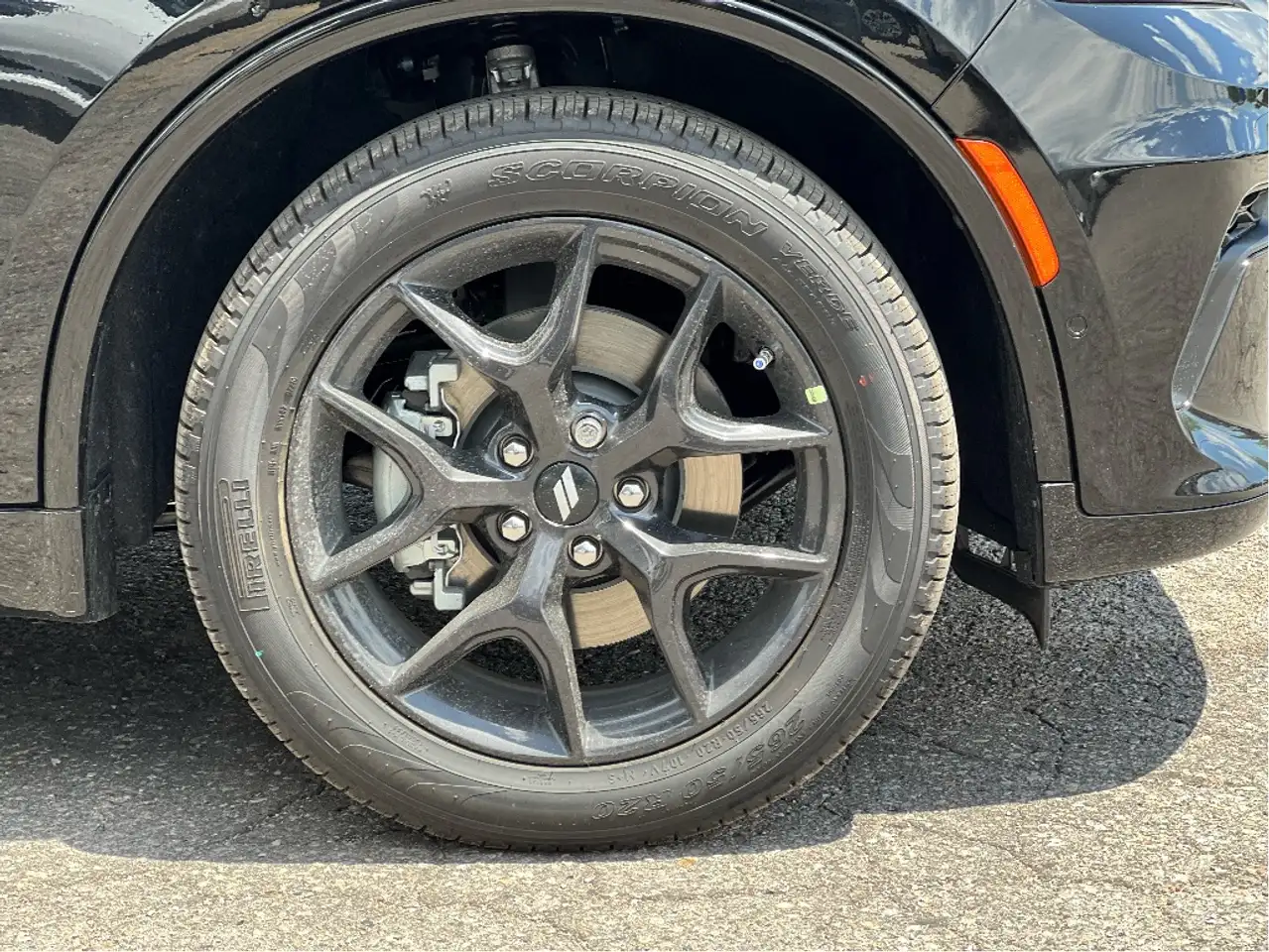 Dodge Durango 2026 — фото 10