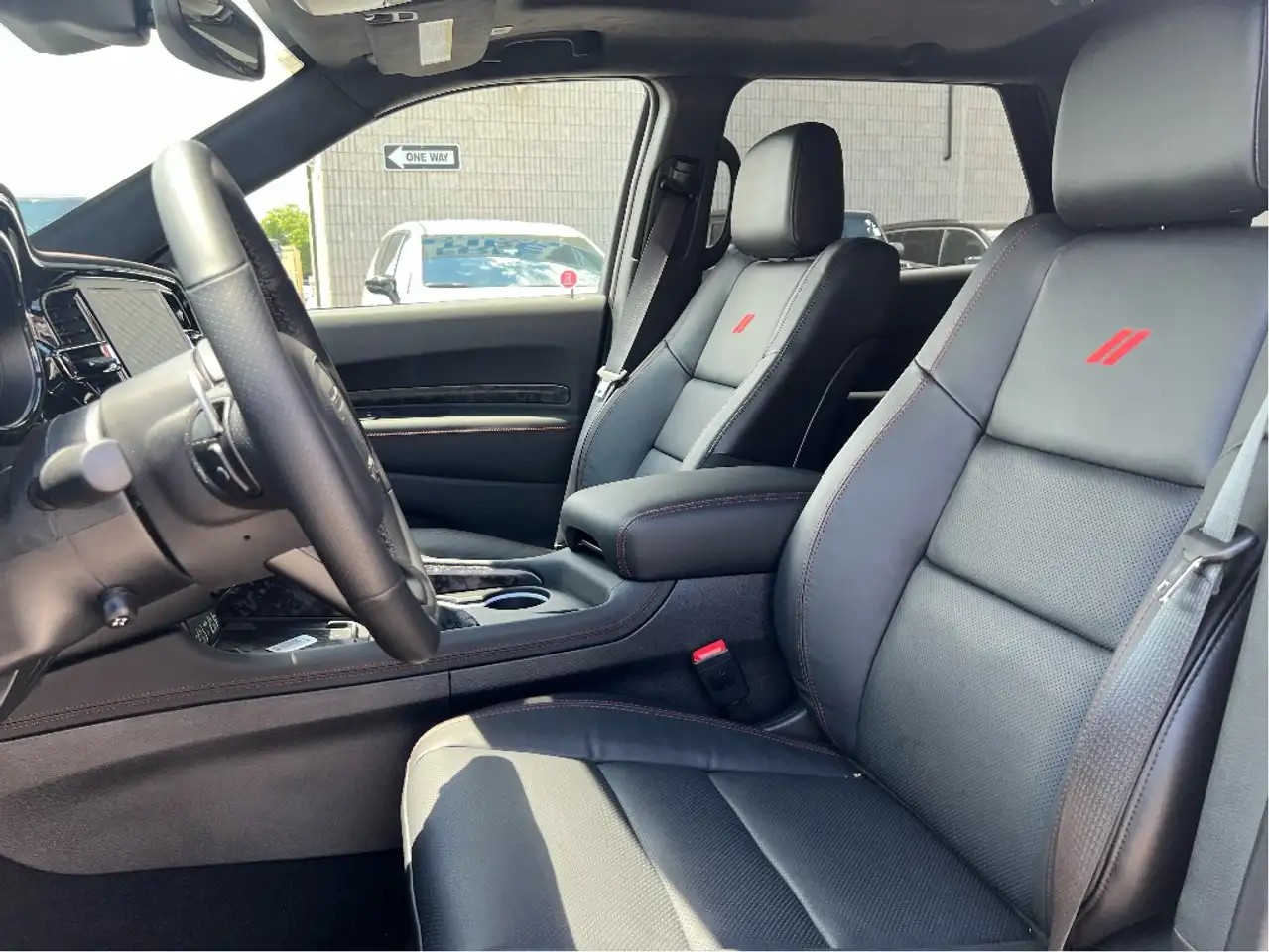 Dodge Durango 2026 — фото 12