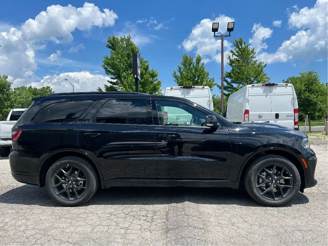 Dodge Durango 2026