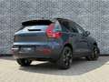 Volvo EX40 Single Motor Extended Range Ultra Black Ed. 82 kWh Kék - thumbnail 5
