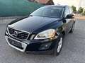 Volvo XC60 2.4D Schwarz - thumbnail 2