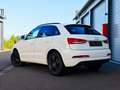 Audi Q3 2.0 TDI 8-fach bereift. Weiß - thumbnail 3