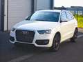 Audi Q3 2.0 TDI 8-fach bereift. Weiß - thumbnail 1