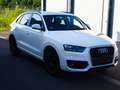 Audi Q3 2.0 TDI 8-fach bereift. Weiß - thumbnail 9