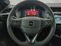 Opel Corsa 1.2 Direct Injection Turbo GS NAVI+LED+SHZ Nero - thumbnail 12