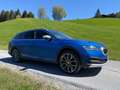 Skoda Octavia Octavia Combi Scout 2,0 TDI 4x4 DSG 200 PS | Garantie bis 01/2028 Blau - thumbnail 6