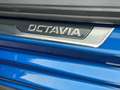 Skoda Octavia Octavia Combi Scout 2,0 TDI 4x4 DSG 200 PS | Garantie bis 01/2028 Blau - thumbnail 10