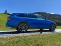 Skoda Octavia Octavia Combi Scout 2,0 TDI 4x4 DSG 200 PS | Garantie bis 01/2028 Blau - thumbnail 1