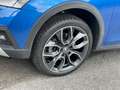 Skoda Octavia Octavia Combi Scout 2,0 TDI 4x4 DSG 200 PS | Garantie bis 01/2028 Blau - thumbnail 16