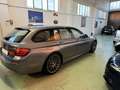BMW 528 528i Touring 245cv528i  Msport.  MANUALE. Grau - thumbnail 4
